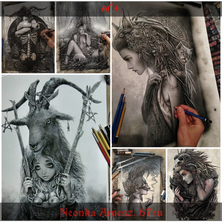 art