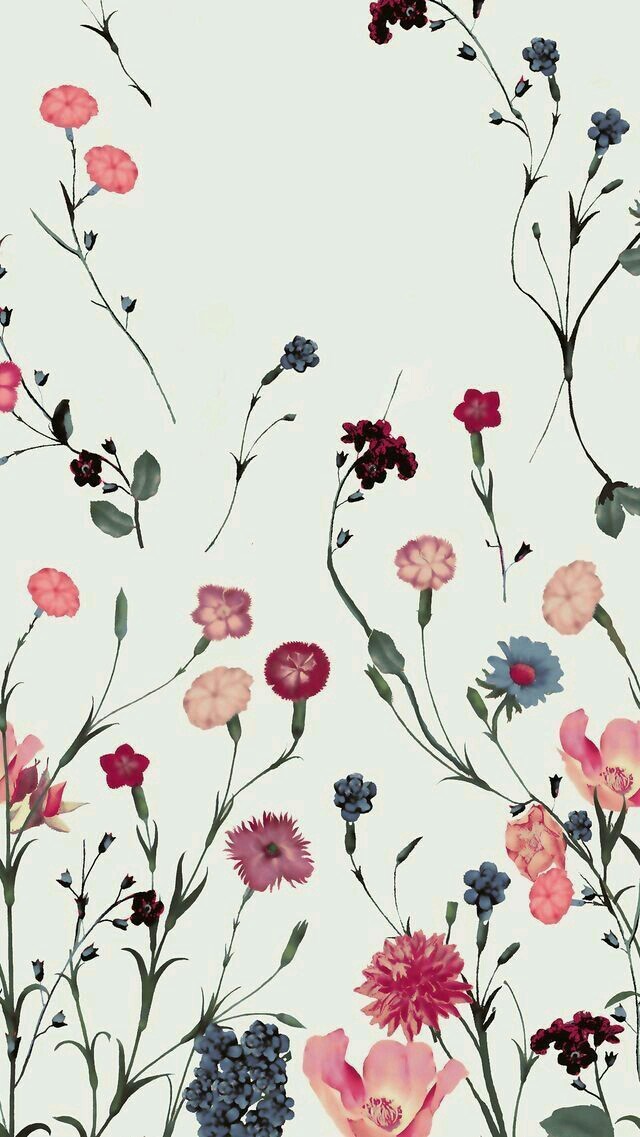 flower background