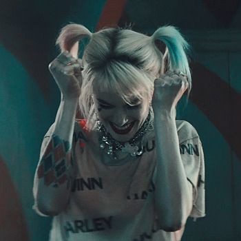 Harley Quinn