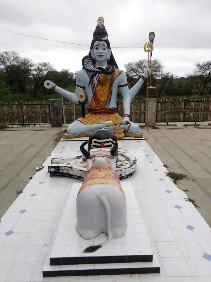 shiv
