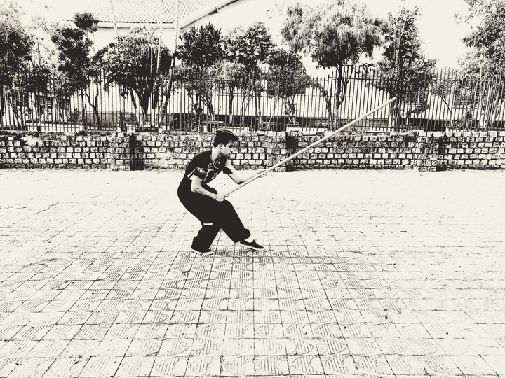 Kung fu