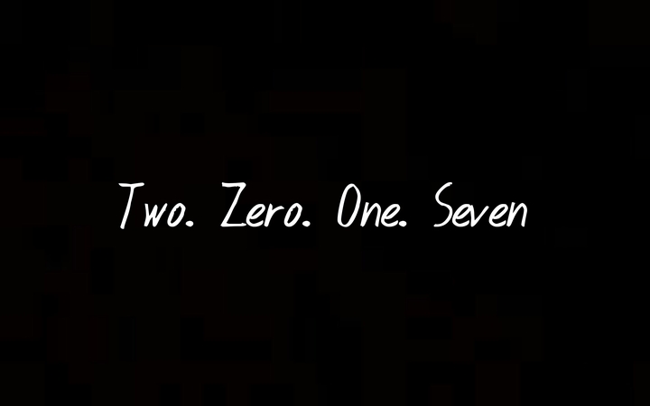 ²0¹7