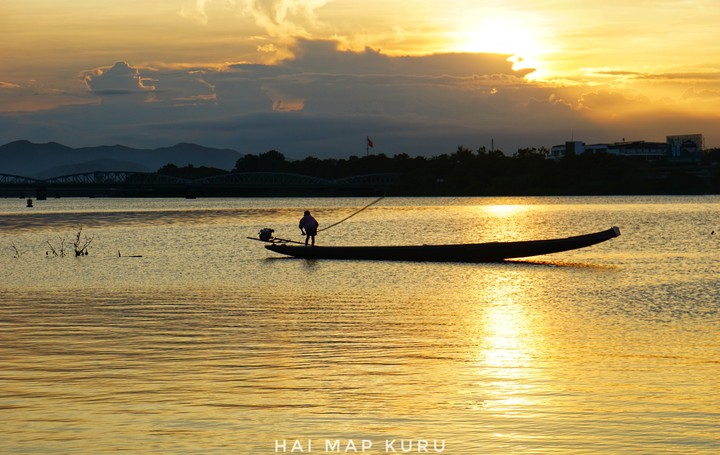Huecity, VietNam