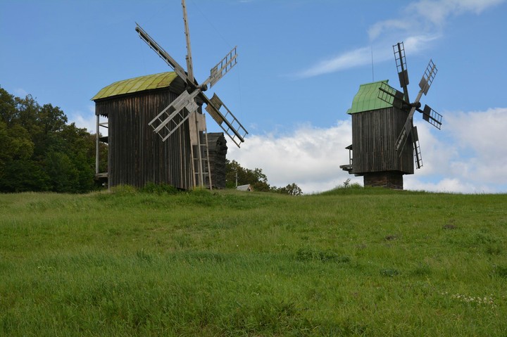 Windmill