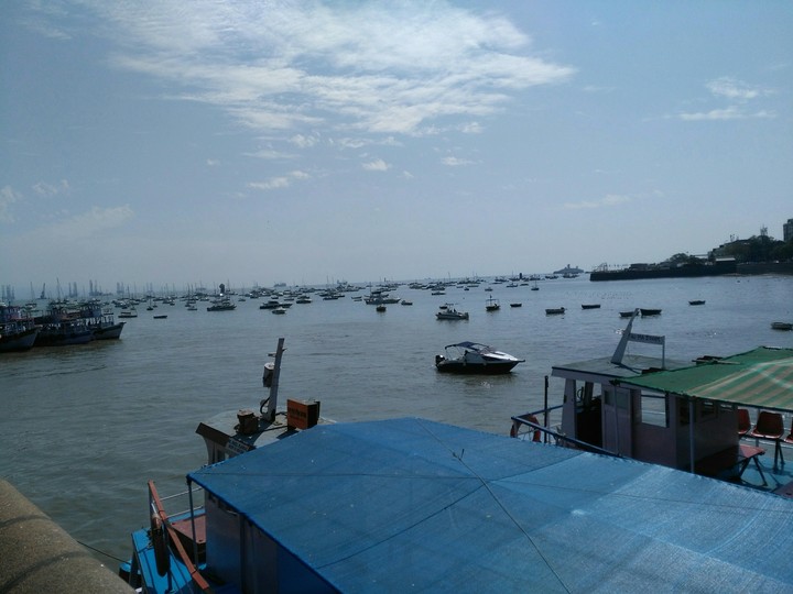 SeaView