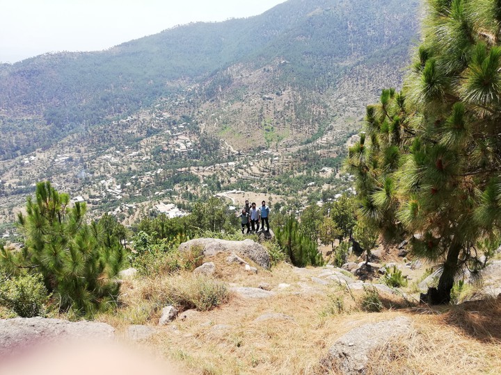 Mountains