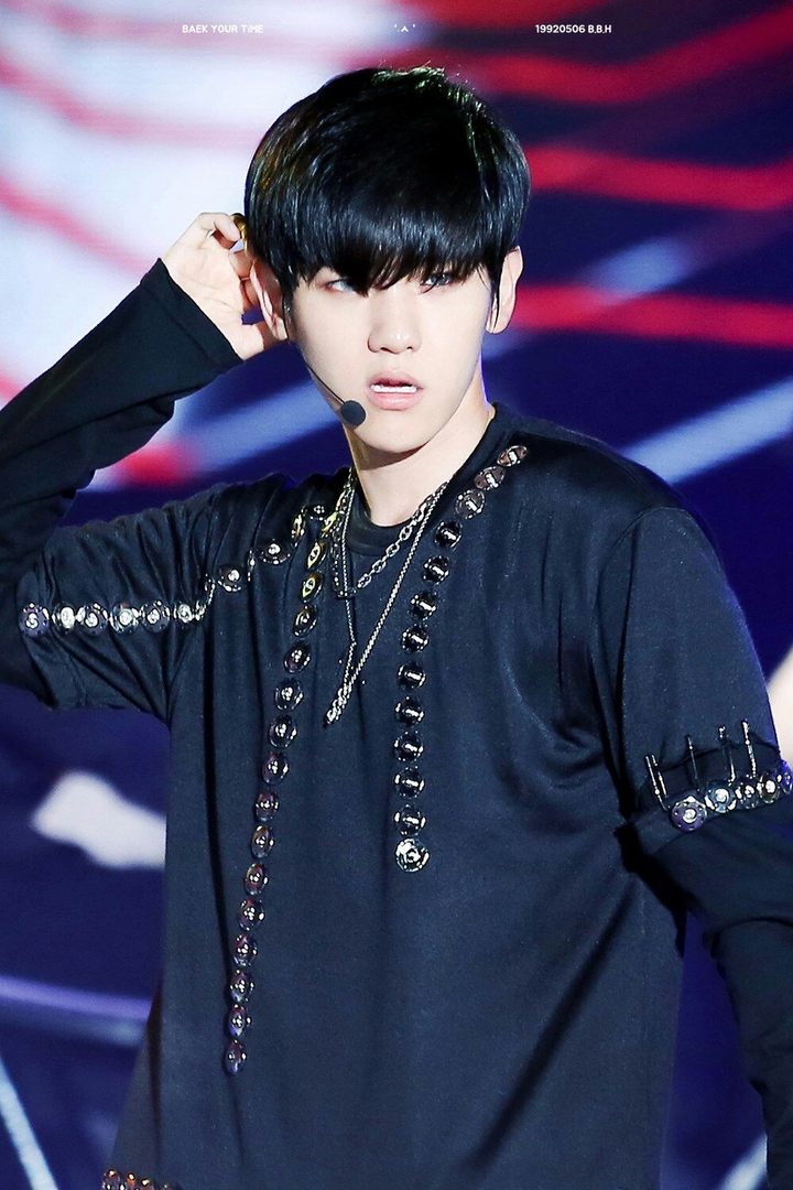 Baekhyun