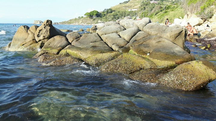 sea