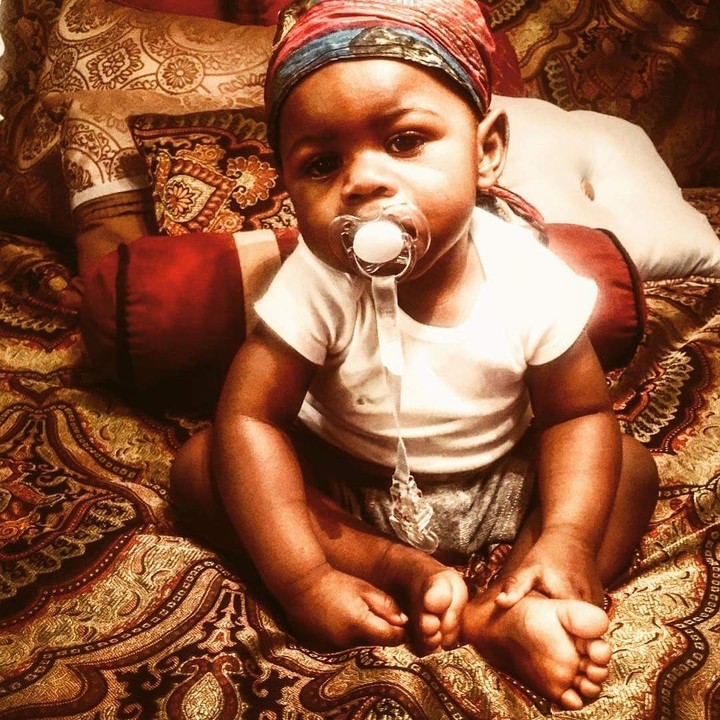 Camden Maurice Aurty