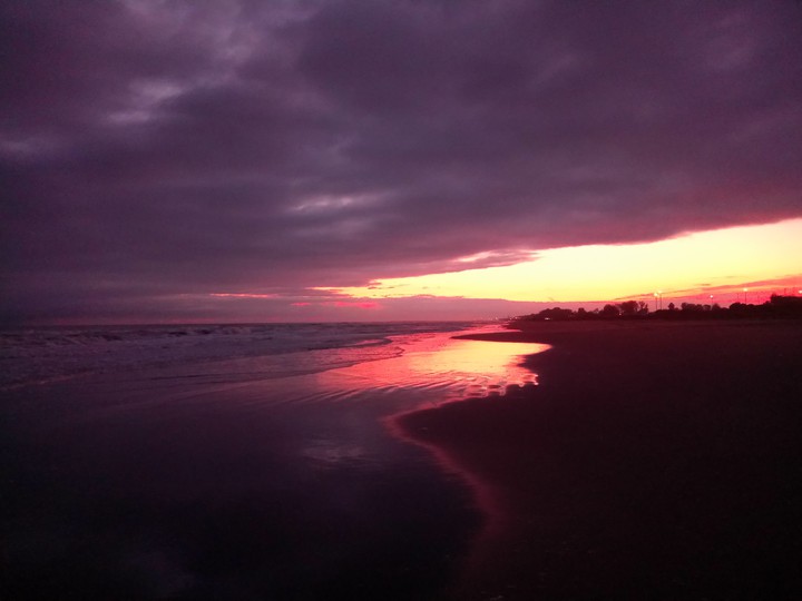 sunrise