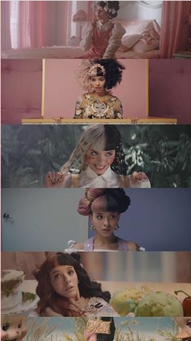 mad hatter mv