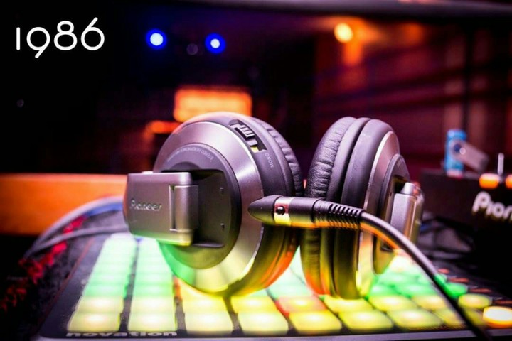 music