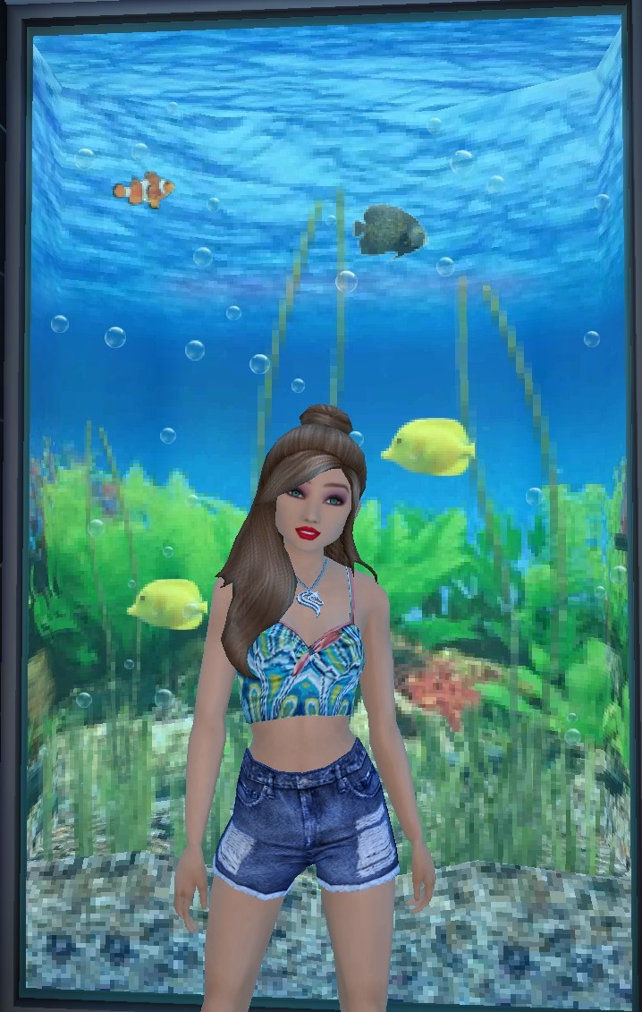 Avakin Life