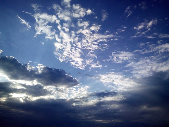 sky