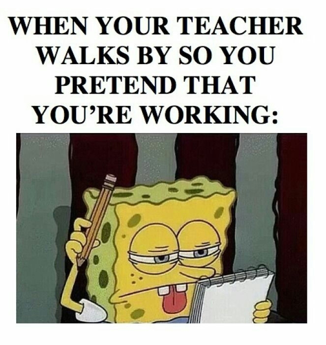 true