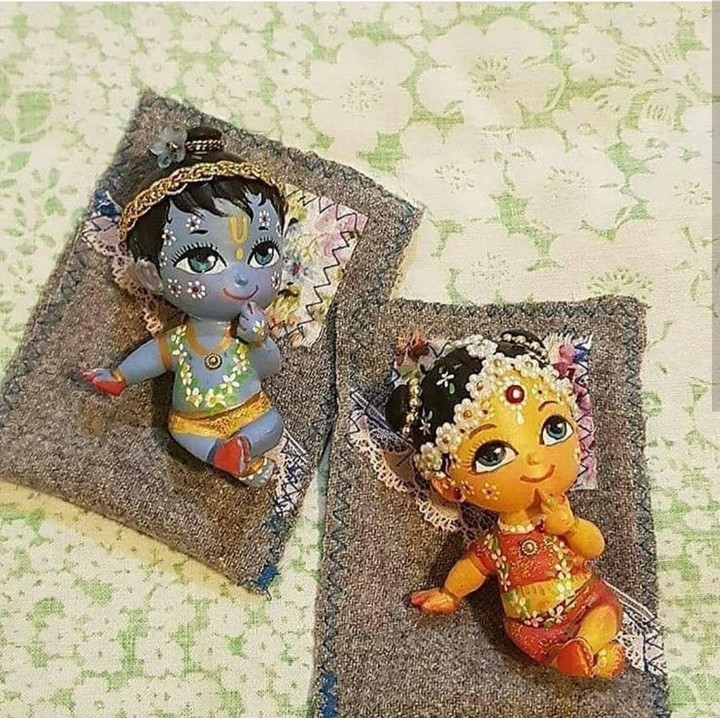Krishna