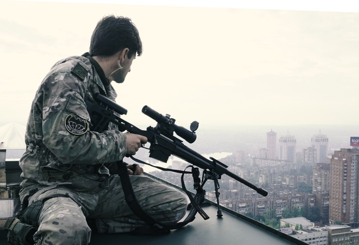 sniper