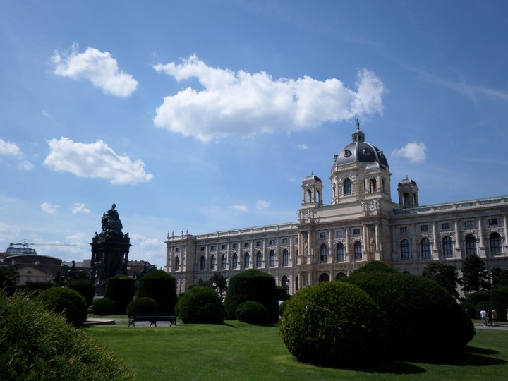 Vienna