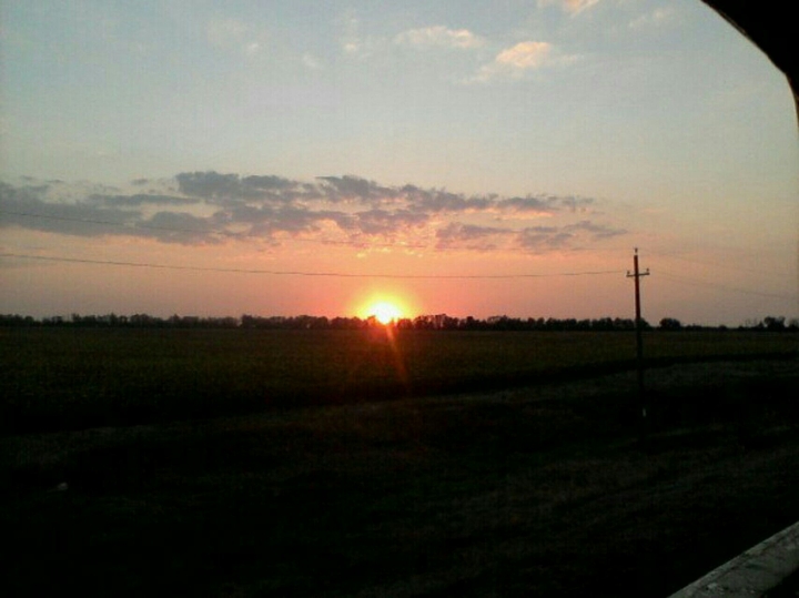 sun