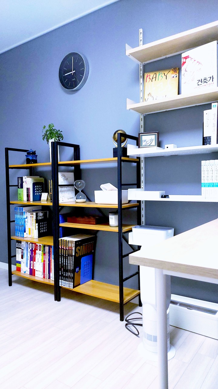My room!