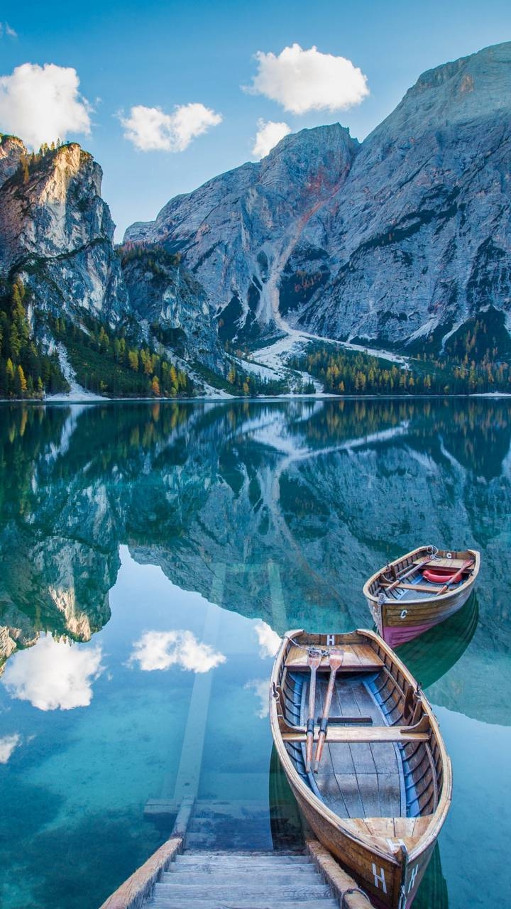 nature