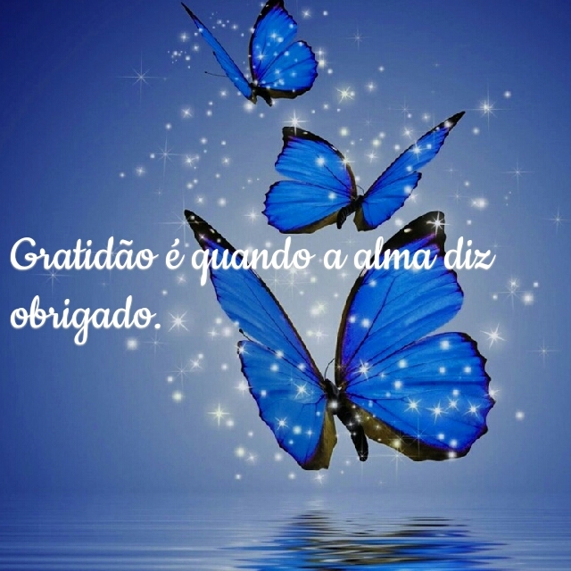 agradecida