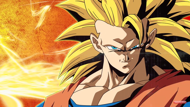 sun ? Goku