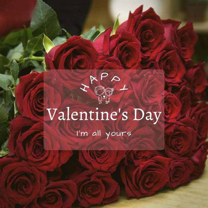 valentine's day spl