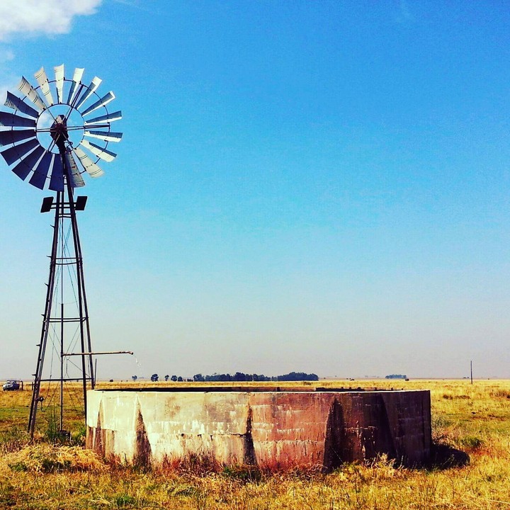 Windmill