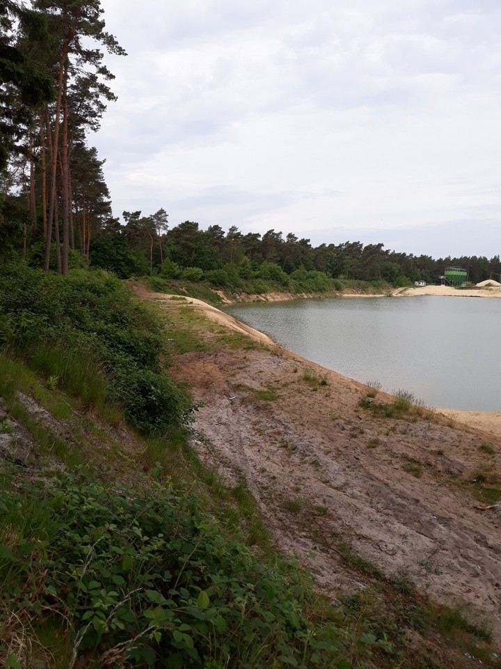 Sandpit