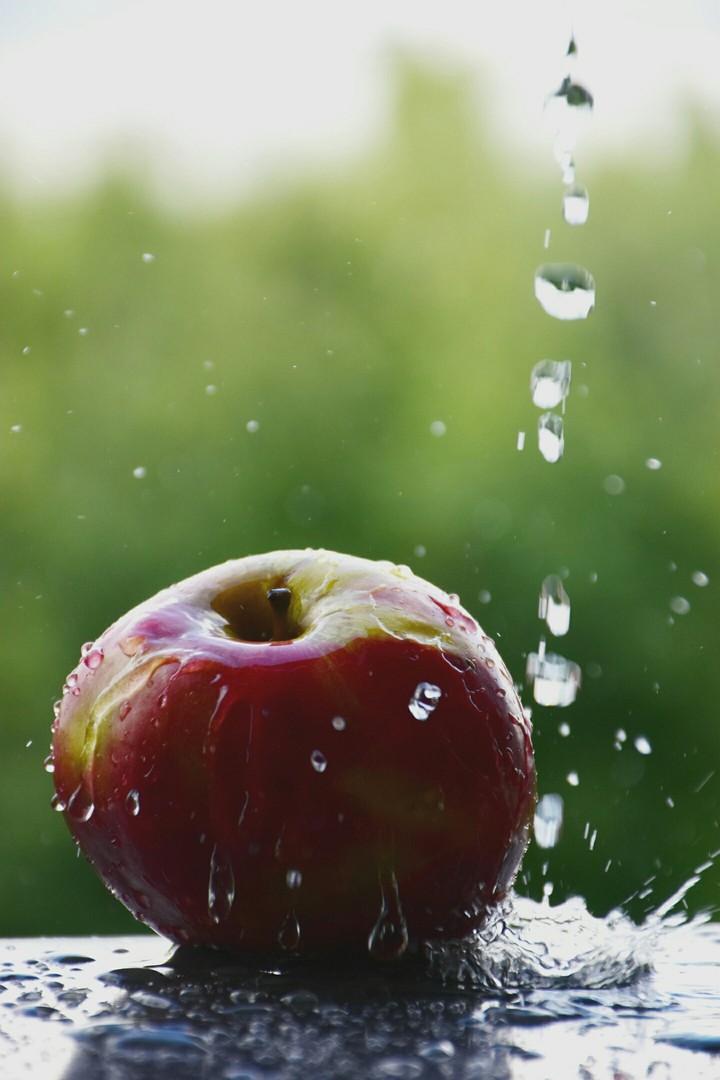 Apple