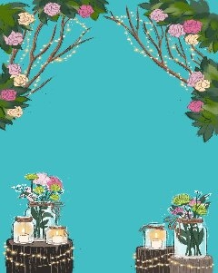 flowers