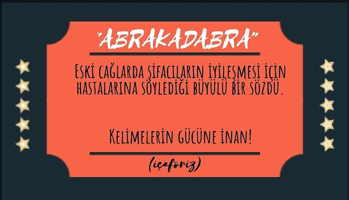Aforizma