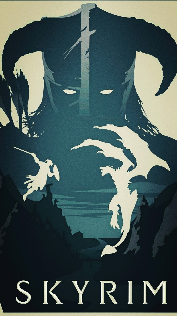 Skyrim