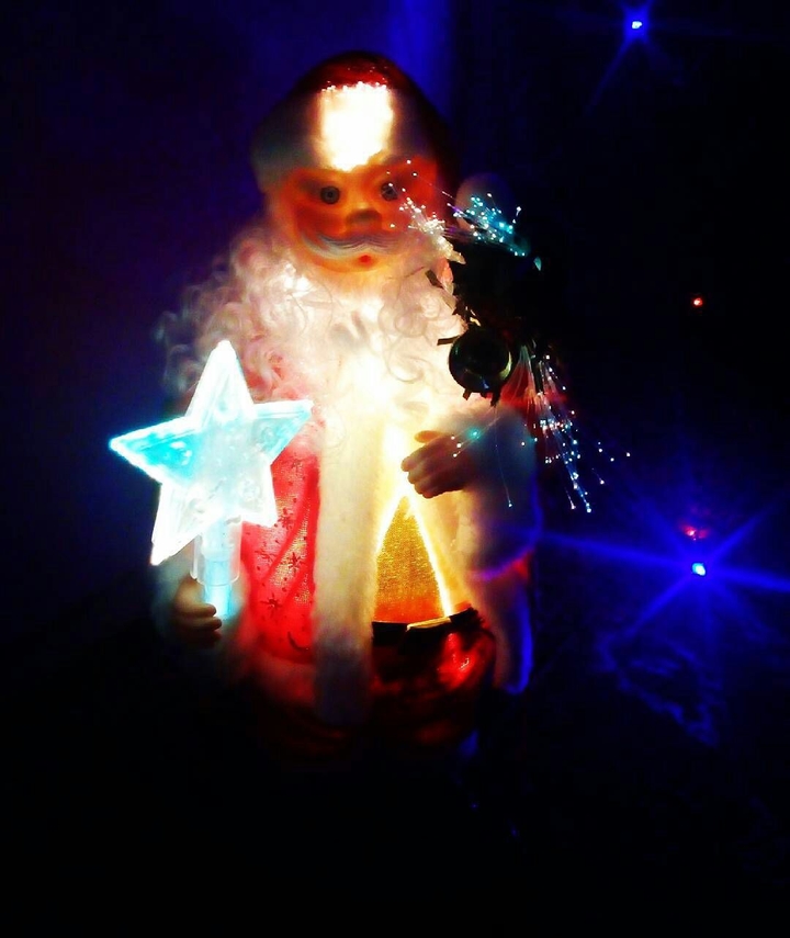 new year