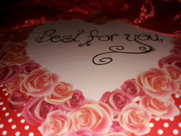 love