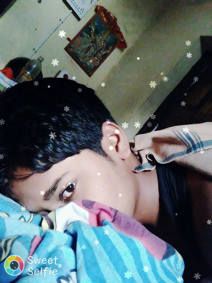 me