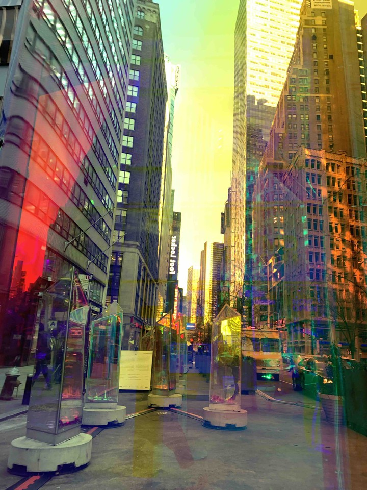 Midtown Manhattan