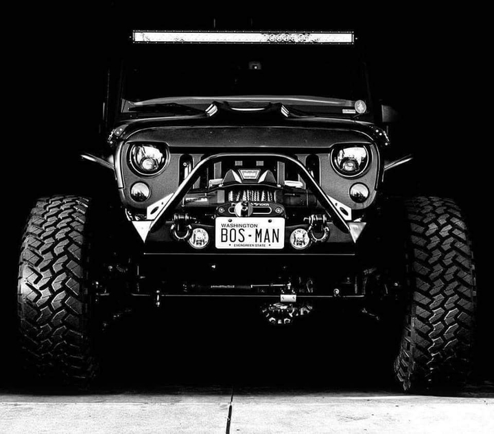 wrangler