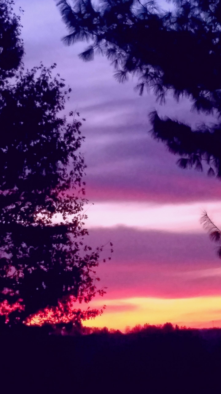 sunrise