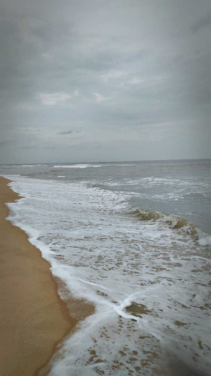 Beaches