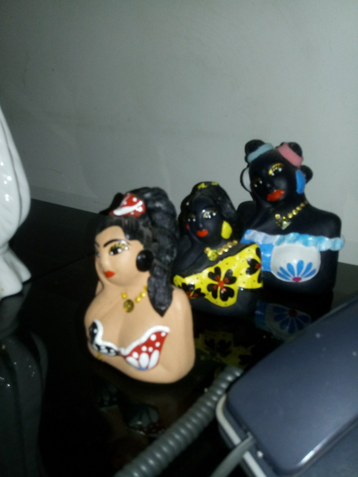 namoradeira