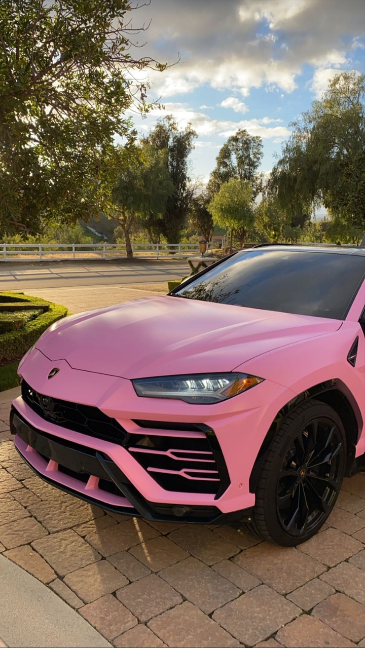 Lambo