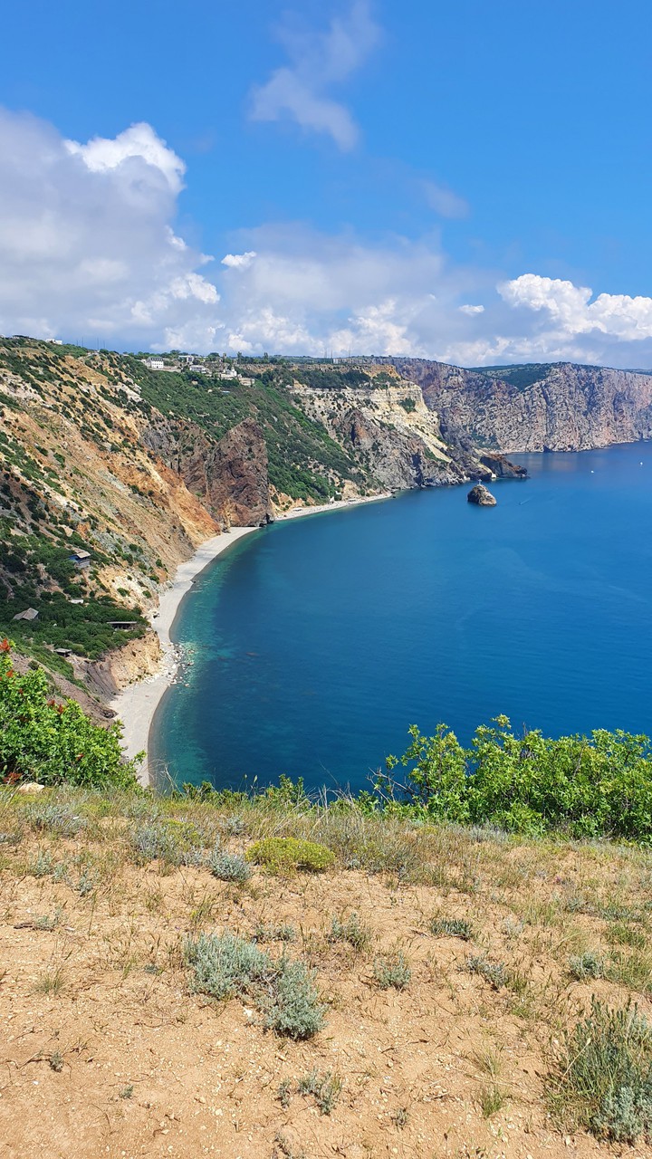 black sea, crimea