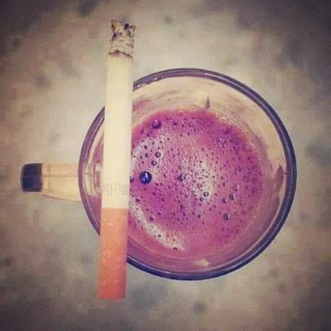 coffee