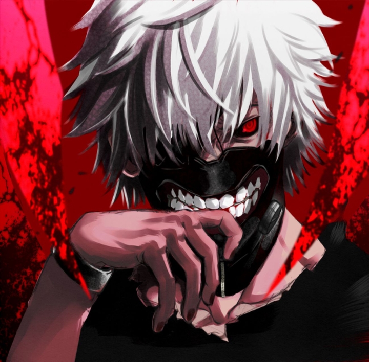 Tokyo Ghoul