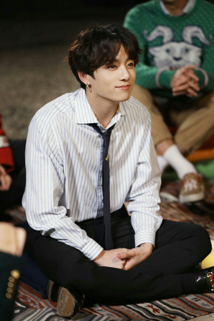 Jungkook