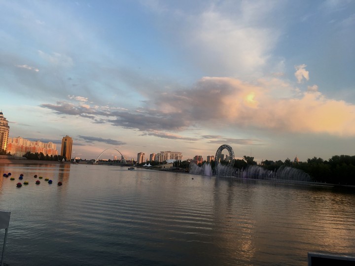Astana