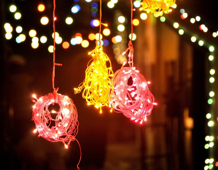 awsome lights