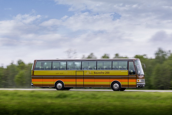 setra